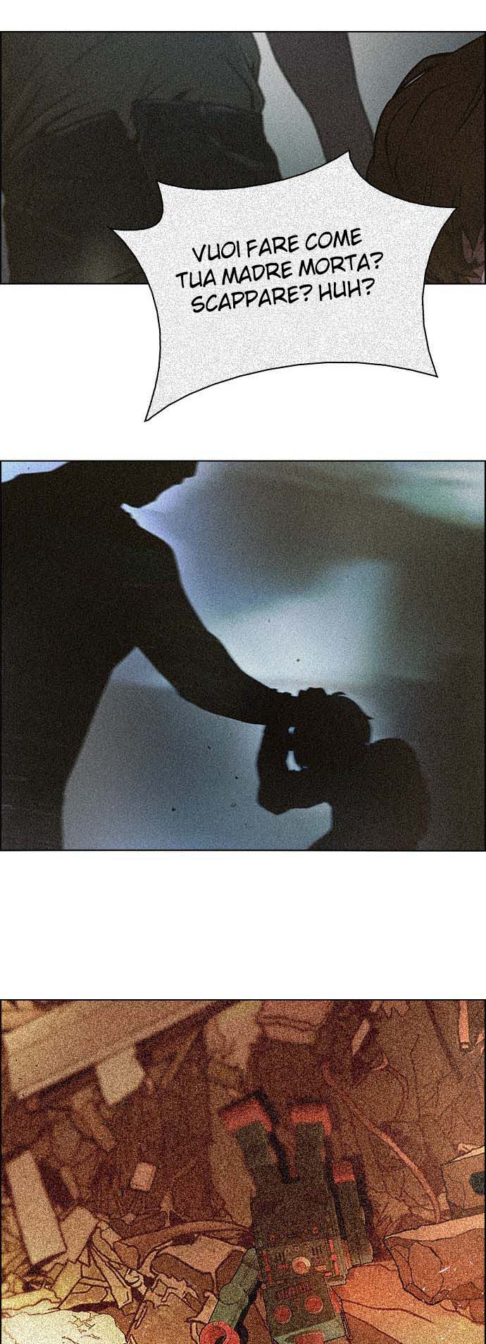 Read Dice Manga Online