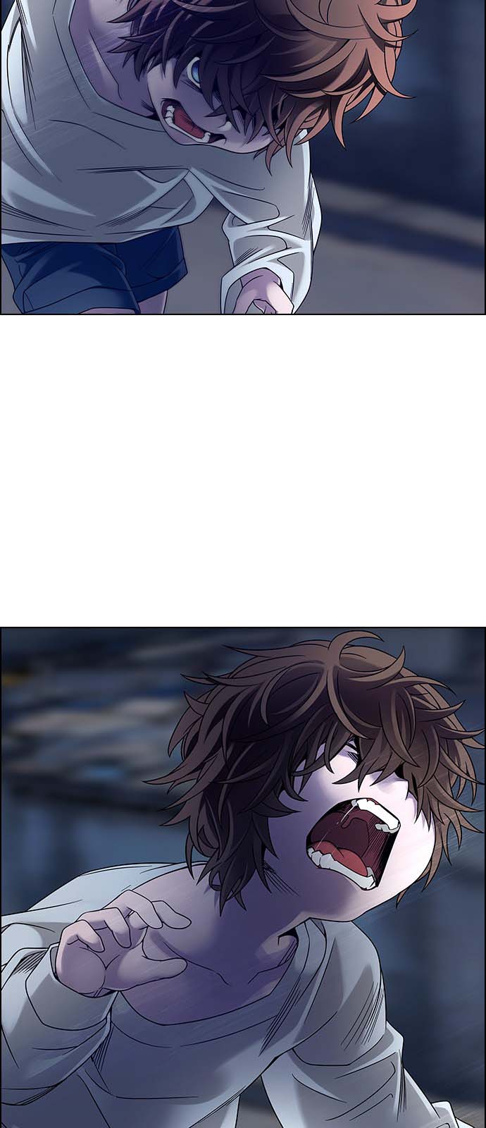 Read Dice Manga Online