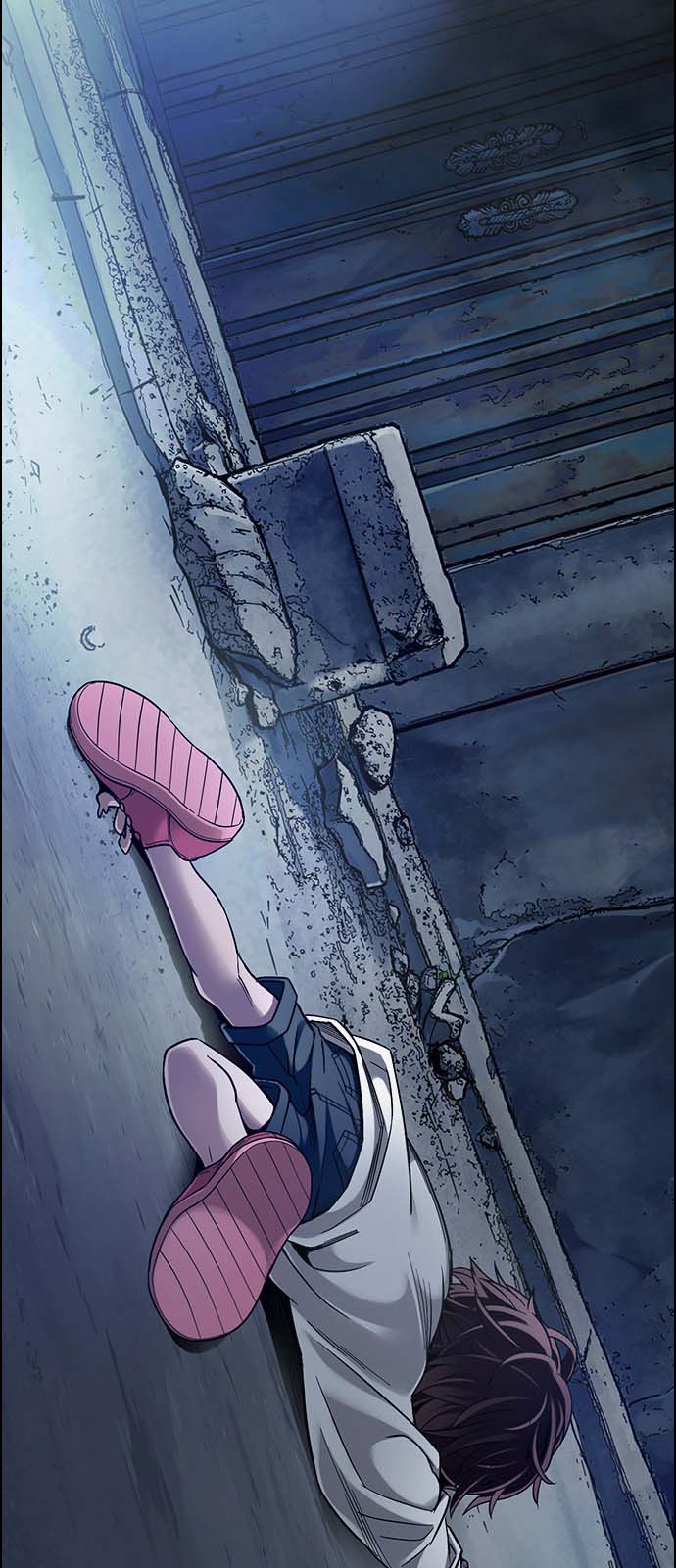 Read Dice Manga Online