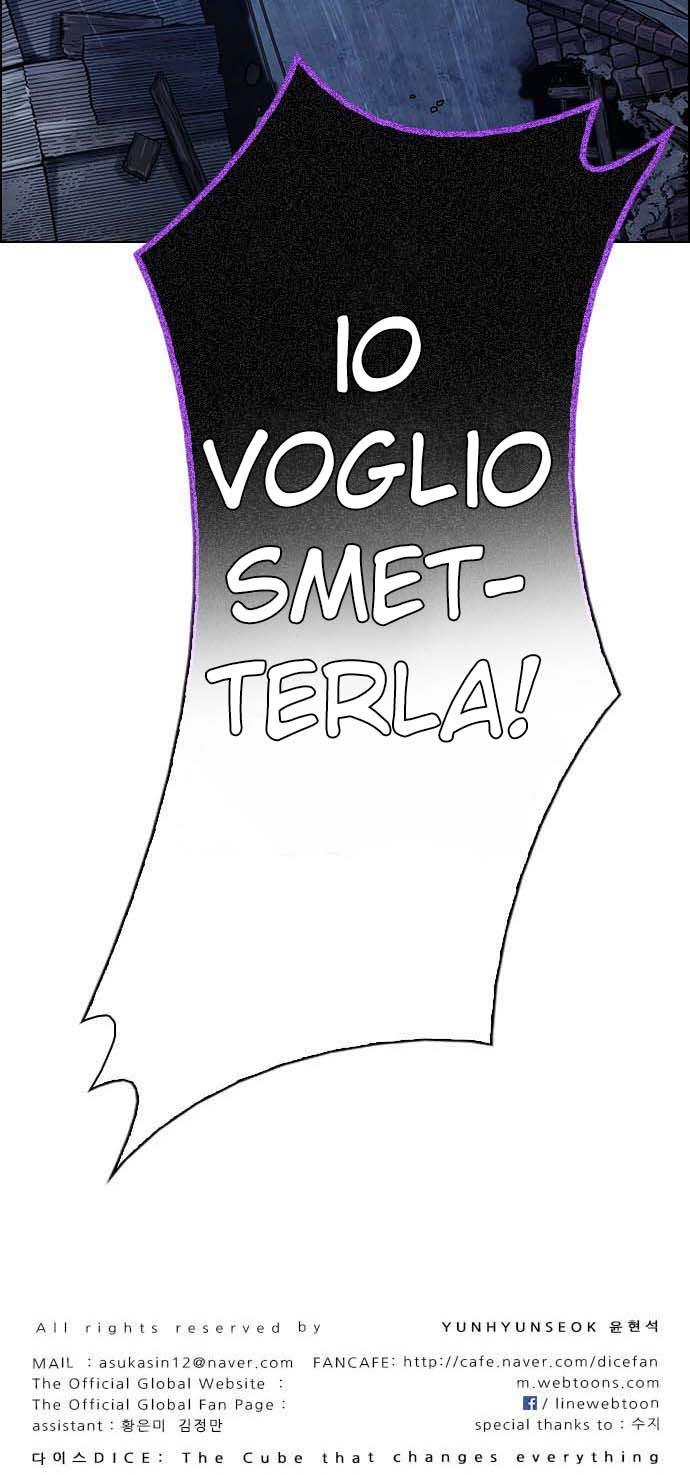 Read Dice Manga Online