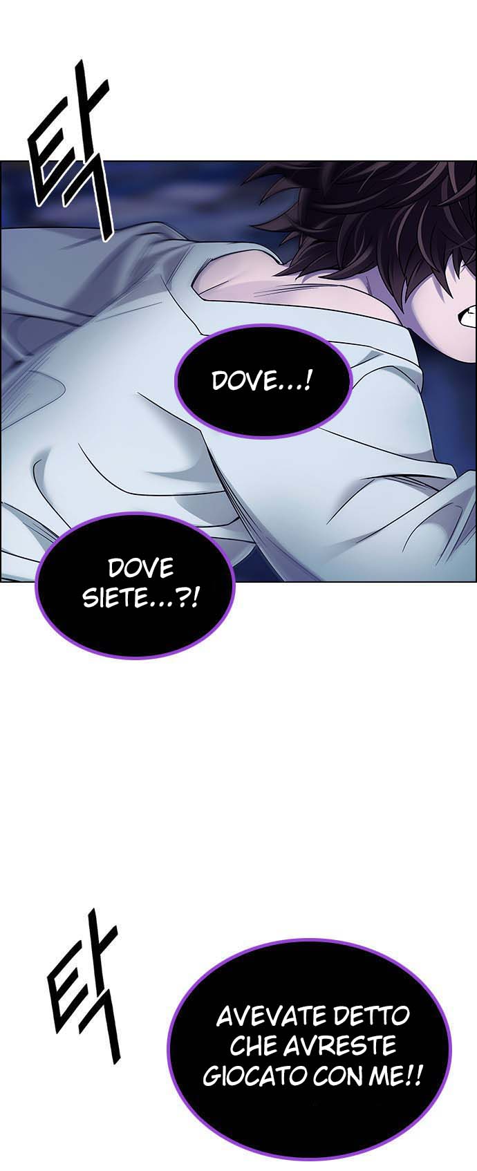 Read Dice Manga Online