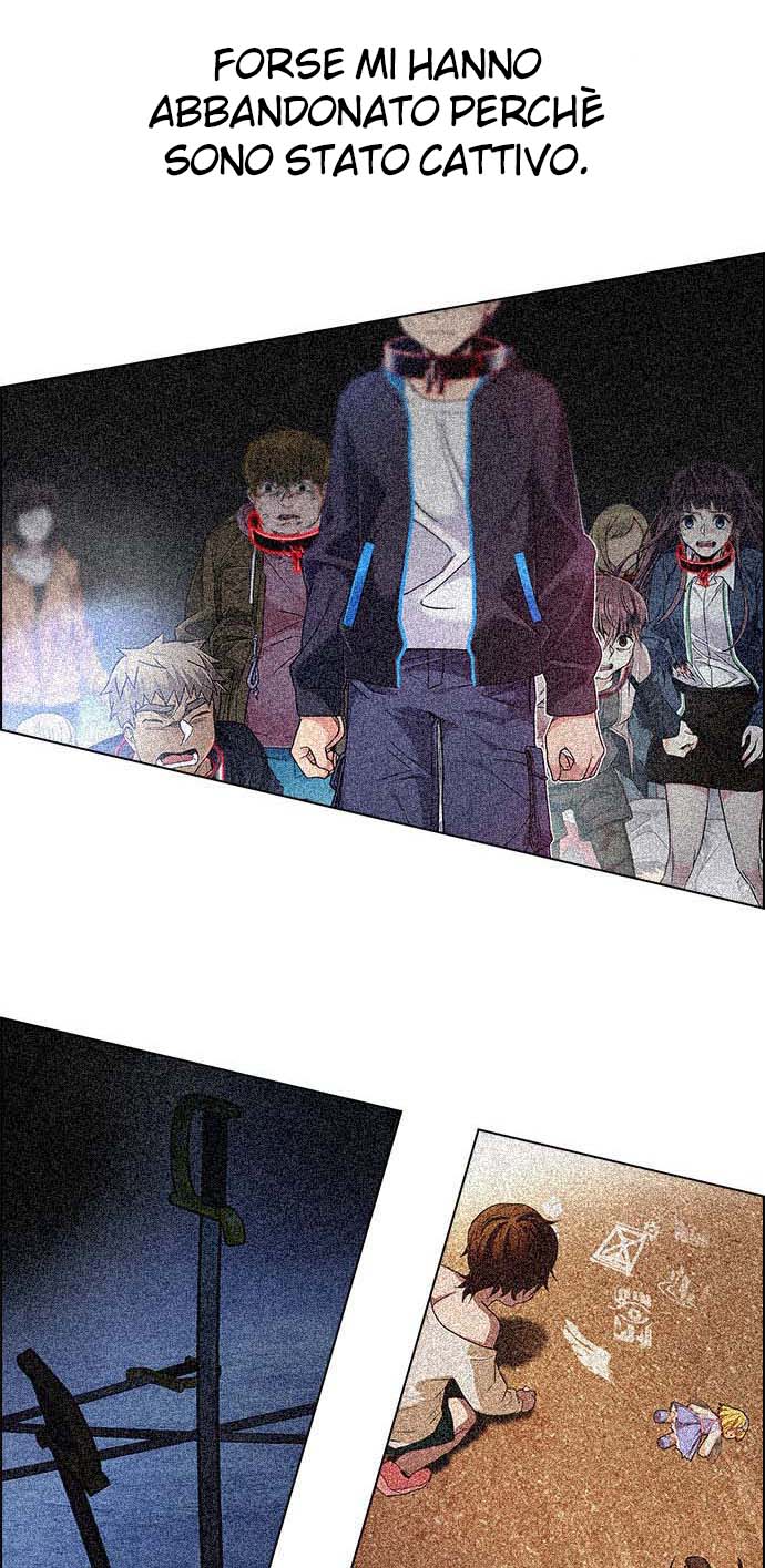 Read Dice Manga Online