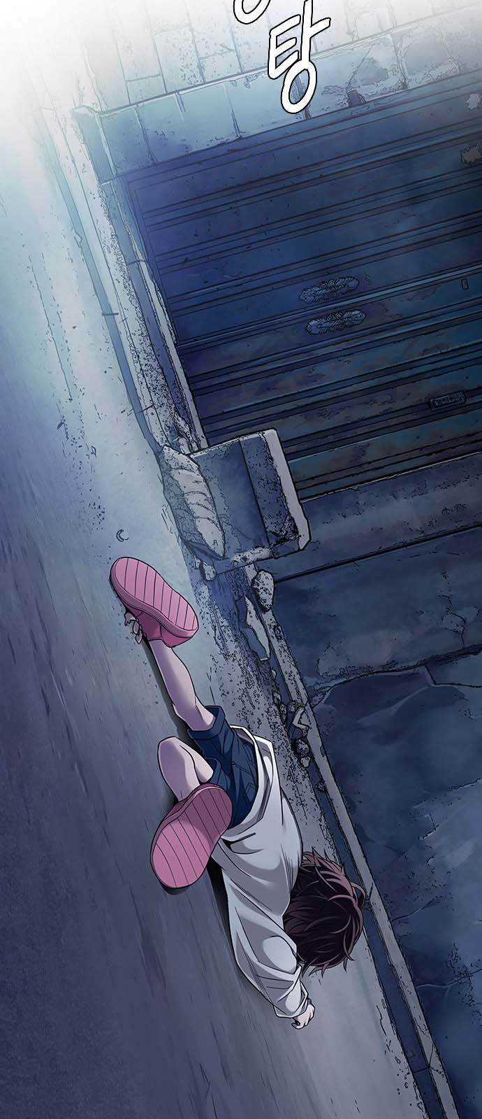 Read Dice Manga Online