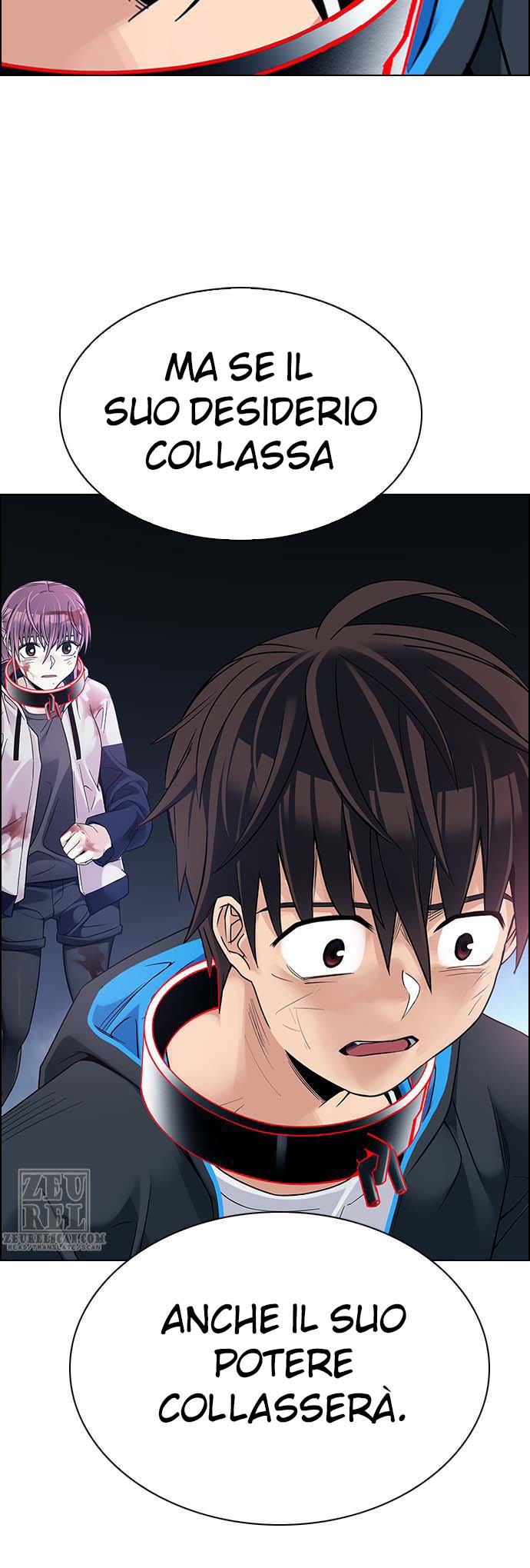 Read Dice Manga Online