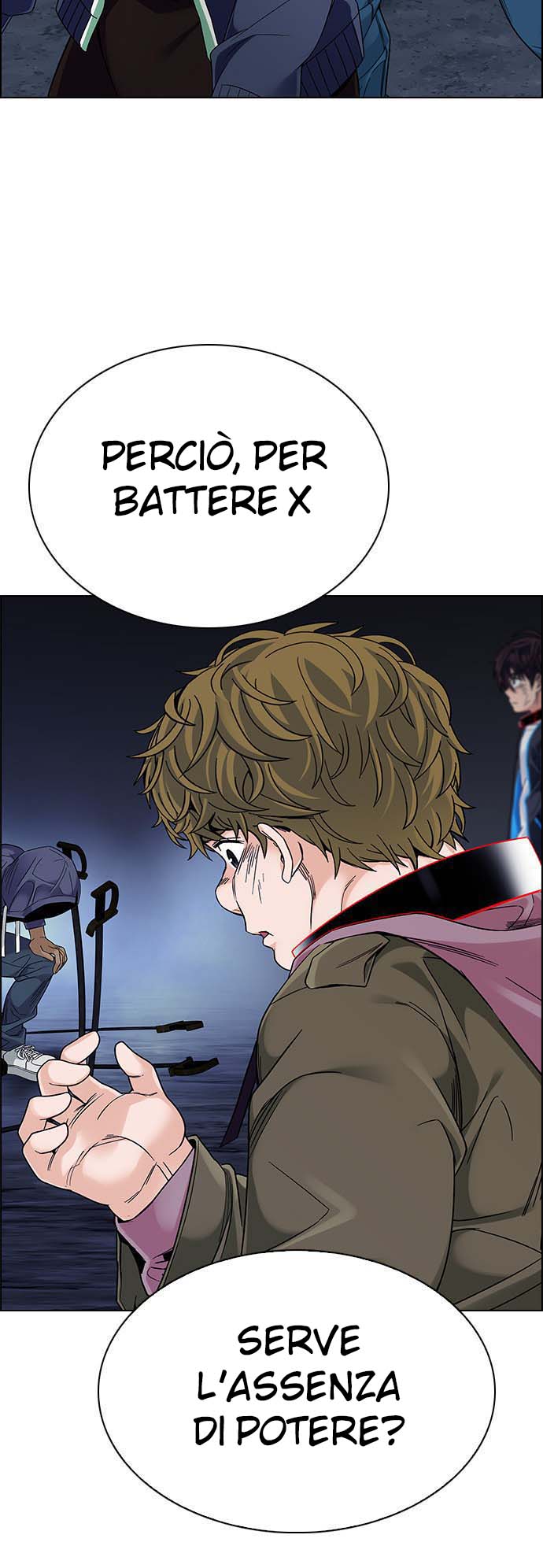 Read Dice Manga Online