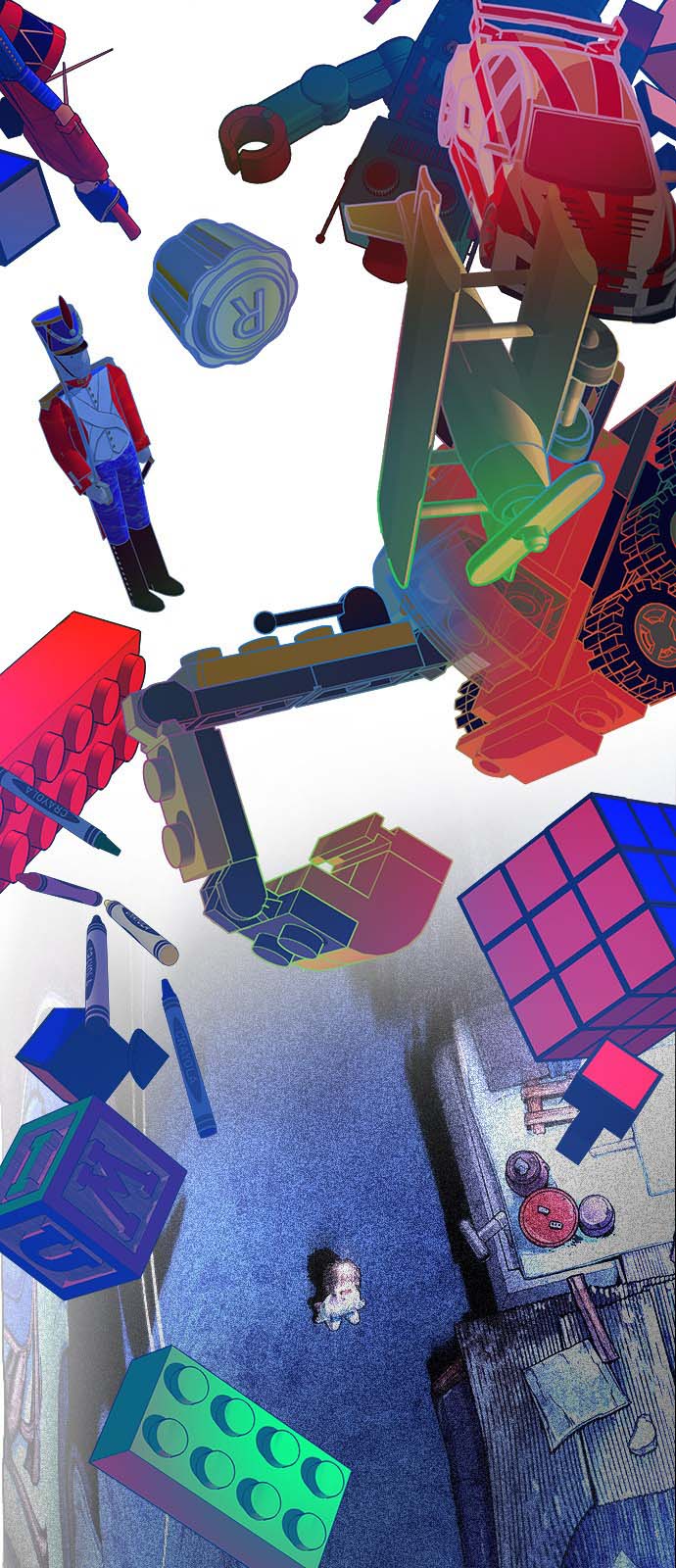 Read Dice Manga Online