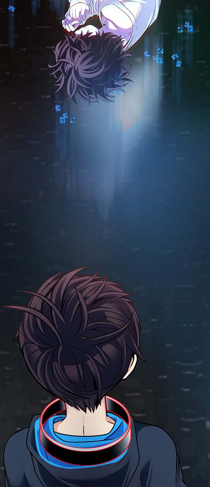 Read Dice Manga Online