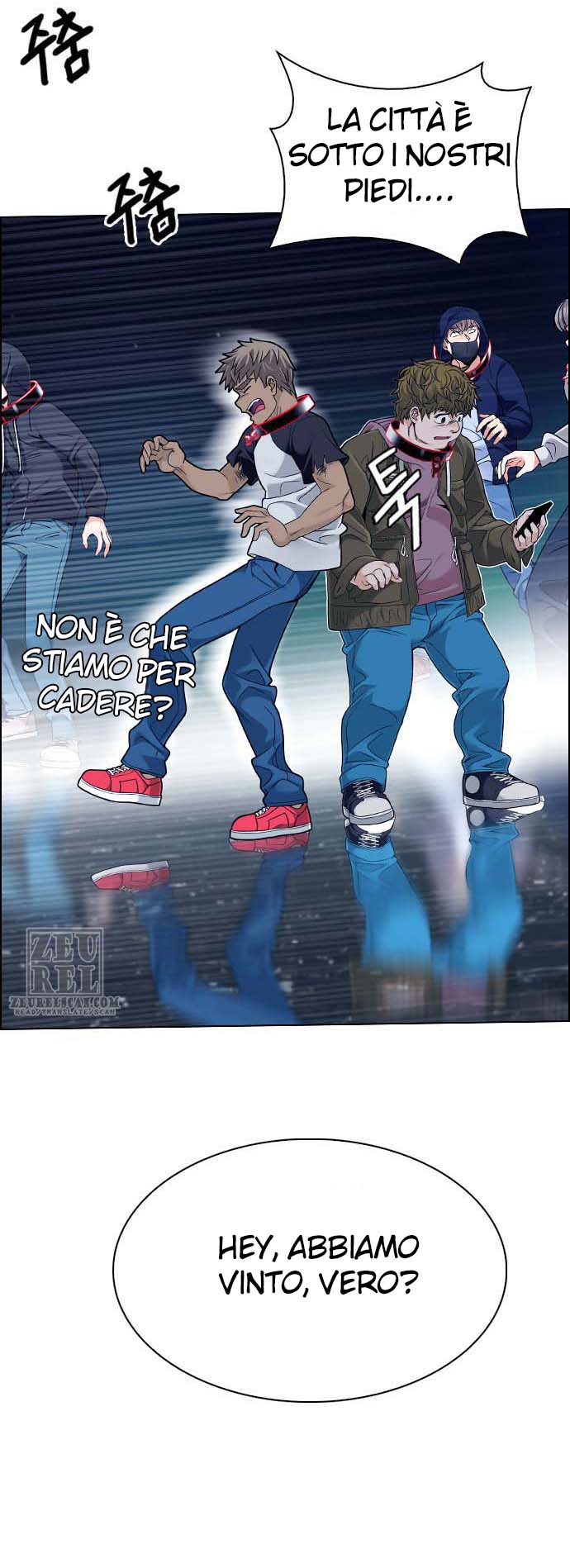 Read Dice Manga Online