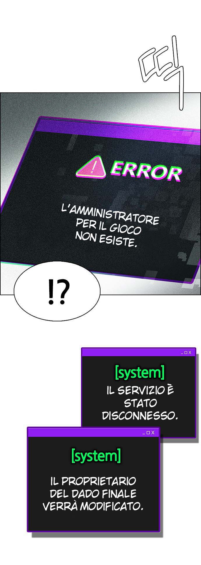 Read Dice Manga Online