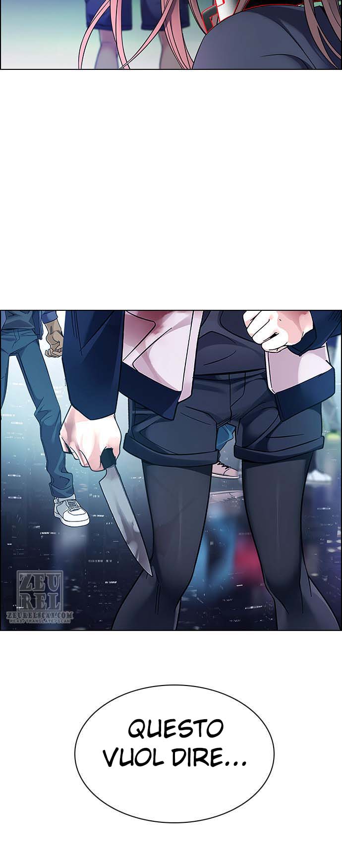 Read Dice Manga Online