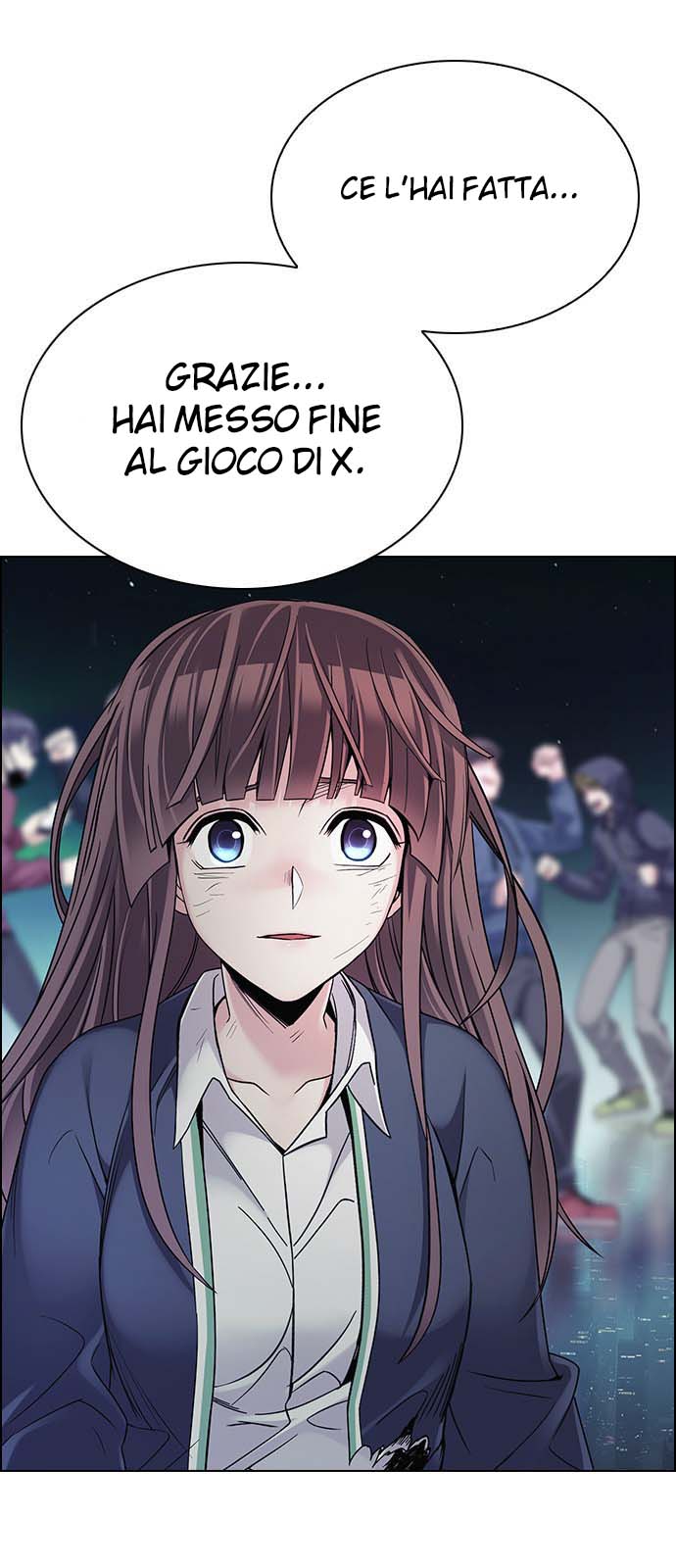 Read Dice Manga Online