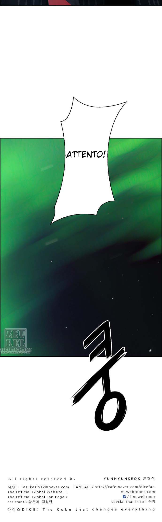 Read Dice Manga Online