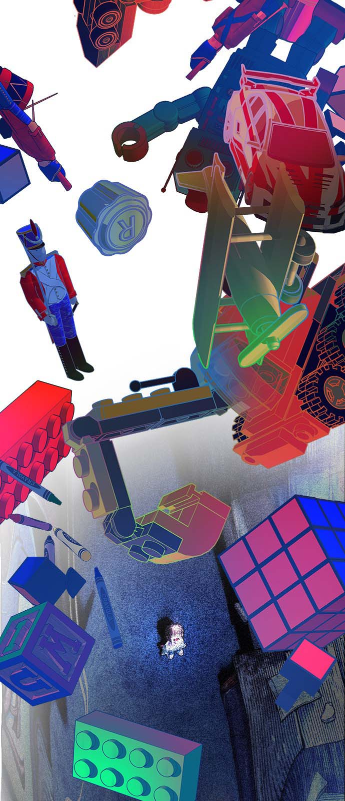 Read Dice Manga Online