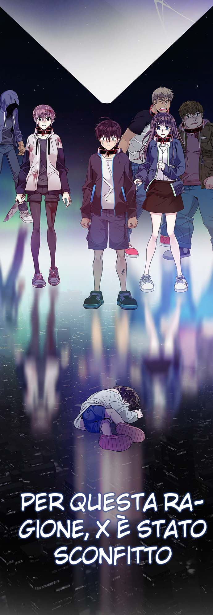 Read Dice Manga Online