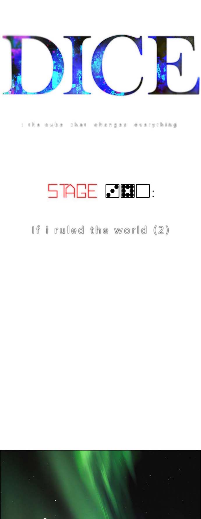 Read Dice Manga Online