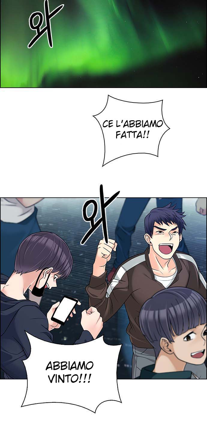 Read Dice Manga Online