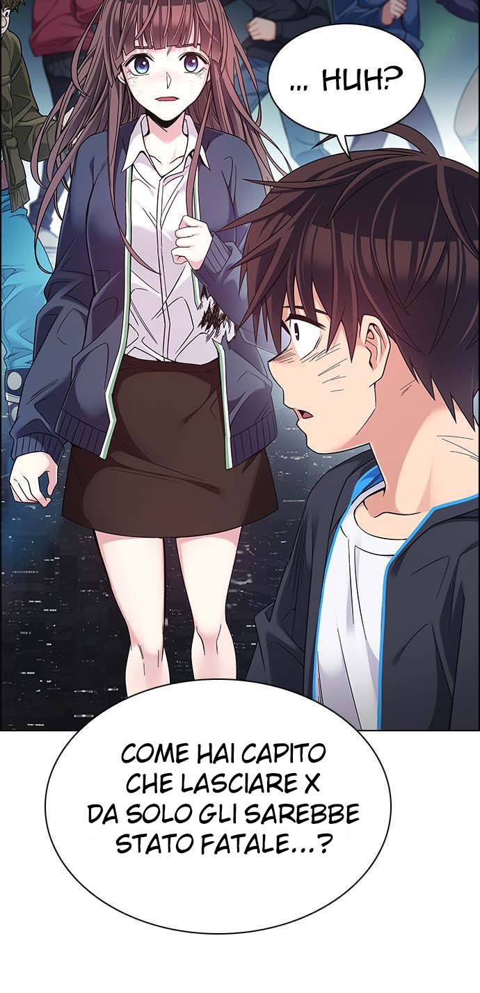 Read Dice Manga Online