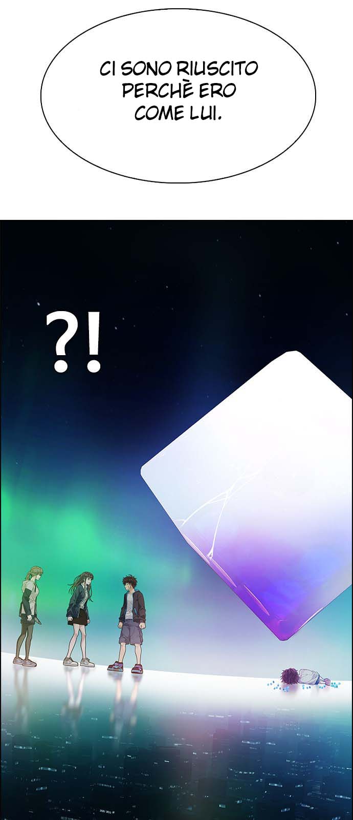 Read Dice Manga Online