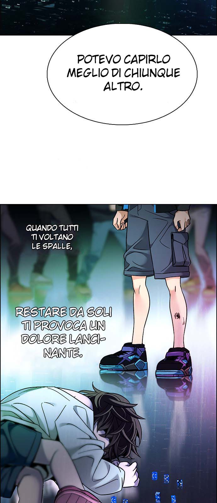 Read Dice Manga Online