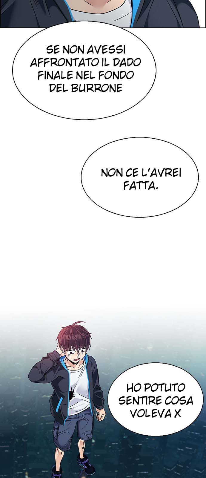 Read Dice Manga Online