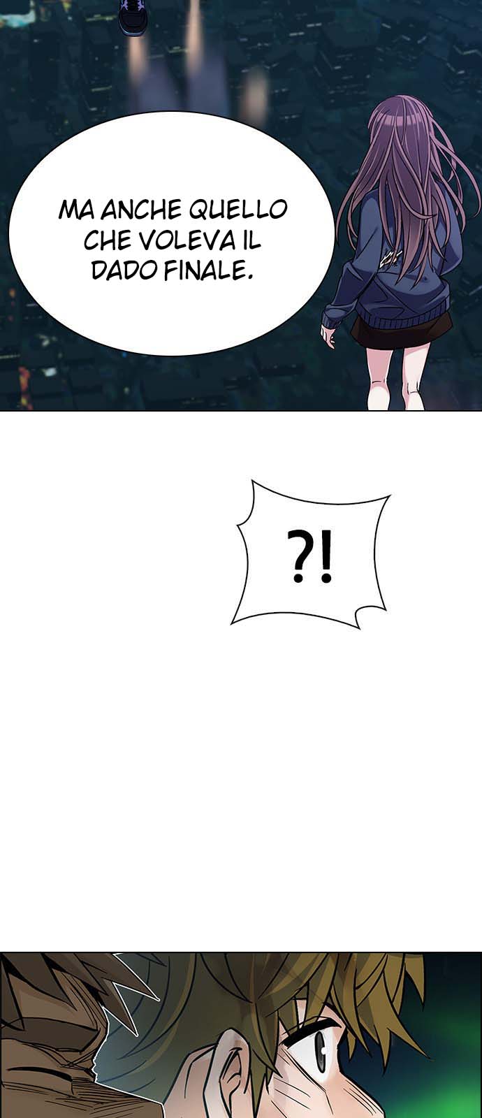 Read Dice Manga Online