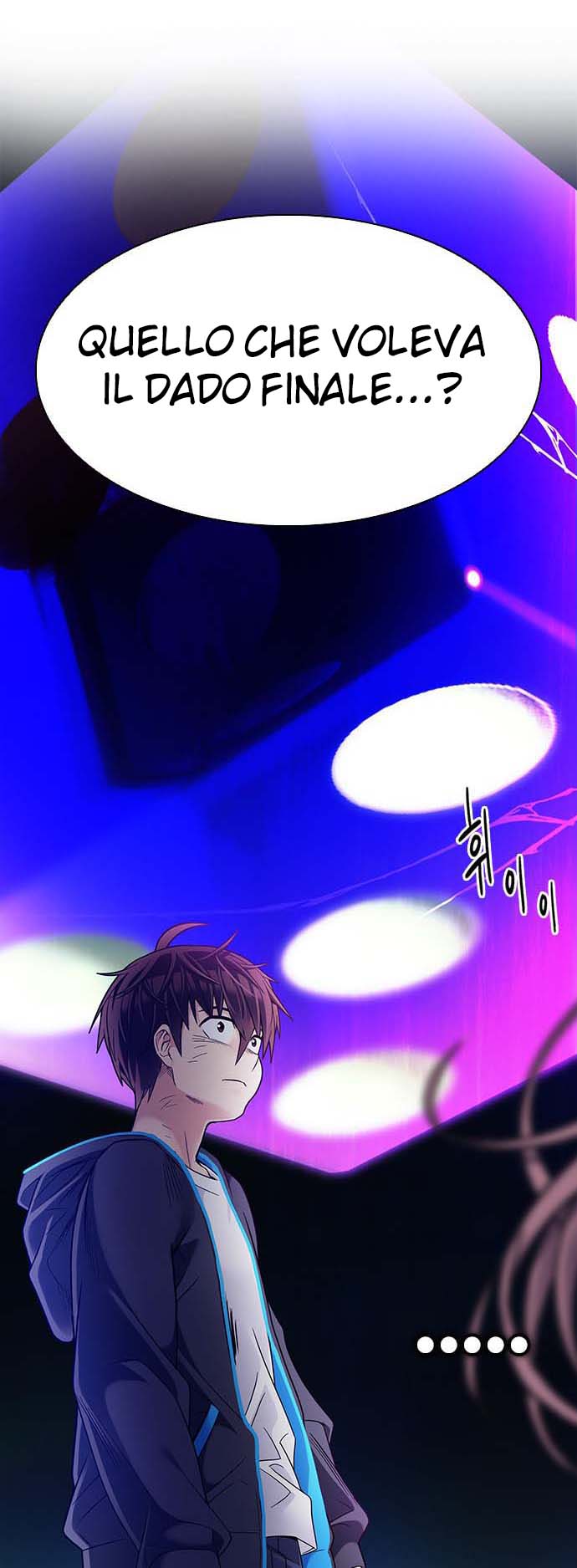 Read Dice Manga Online