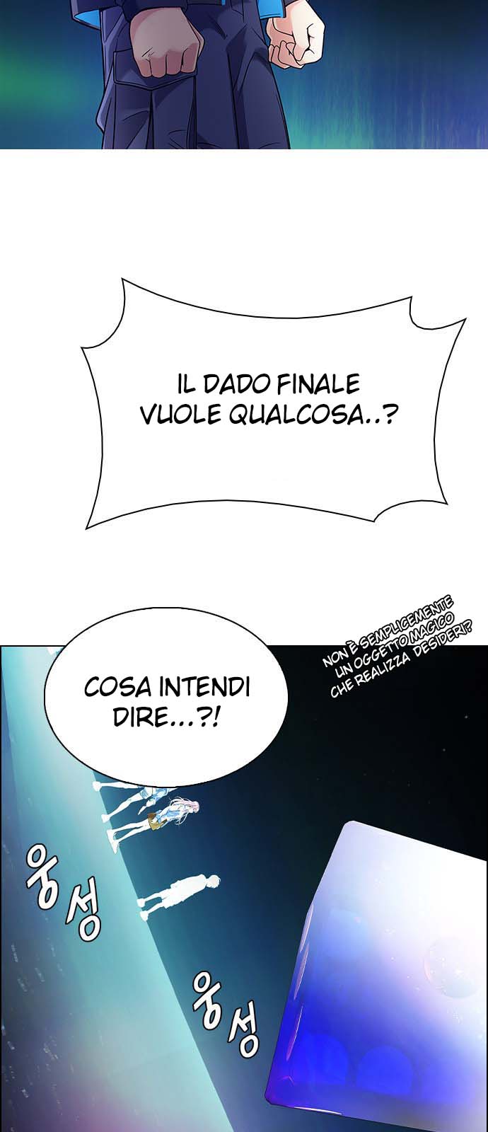 Read Dice Manga Online