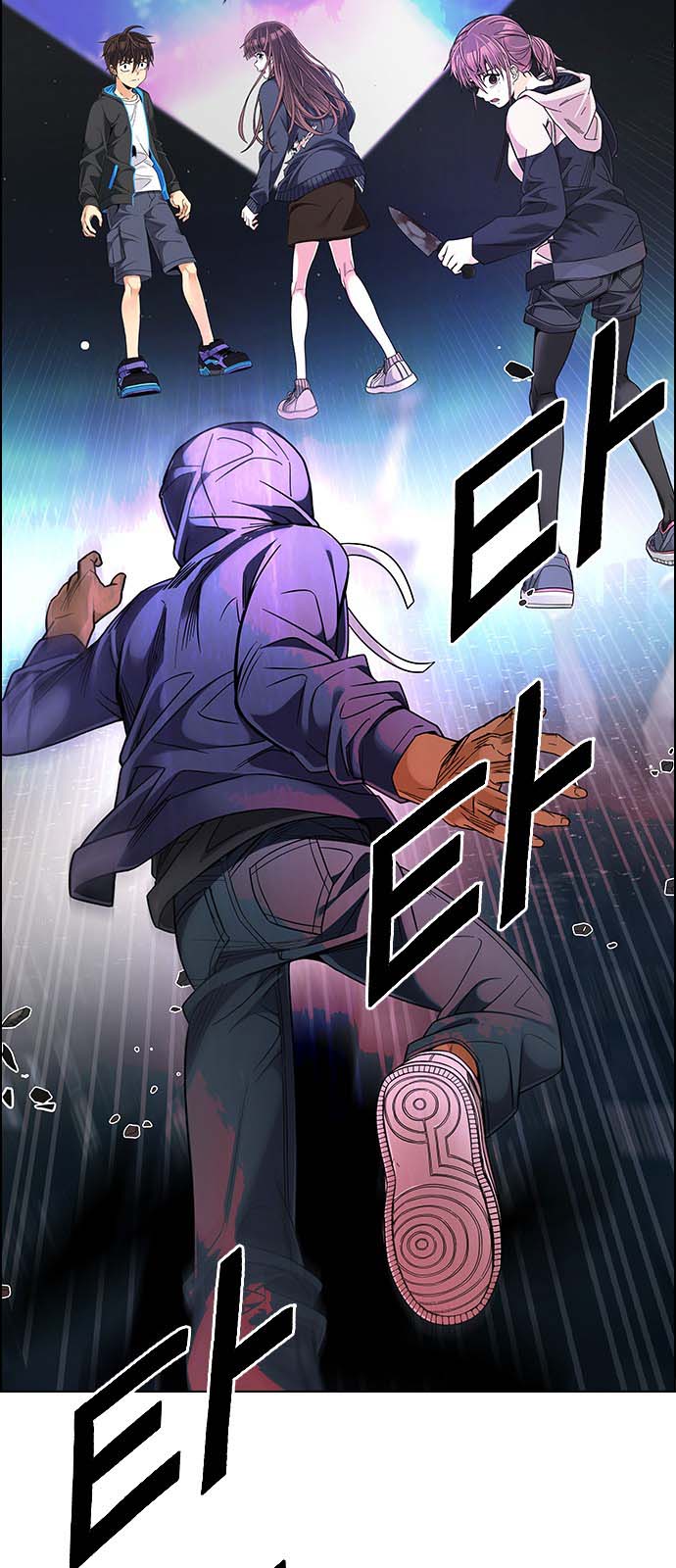 Read Dice Manga Online