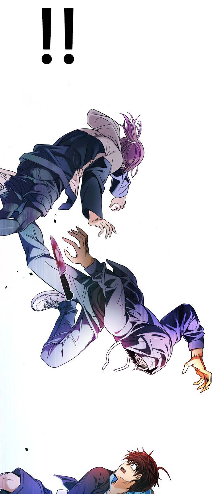 Read Dice Manga Online