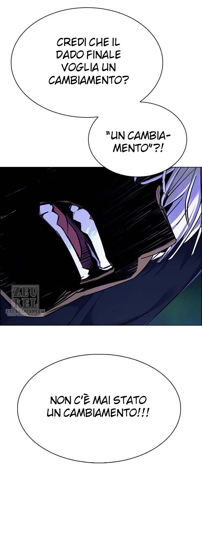 Read Dice Manga Online