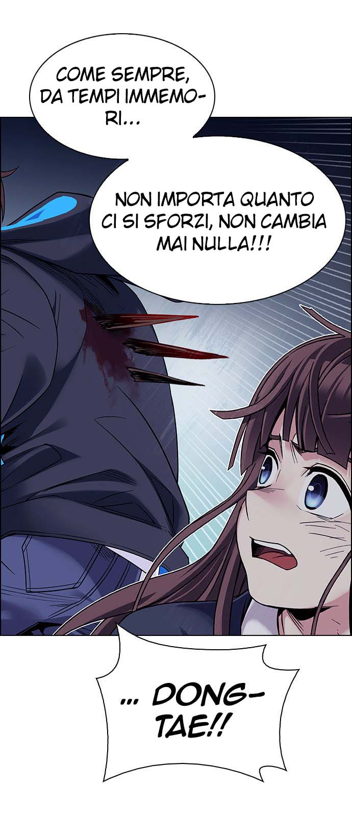 Read Dice Manga Online