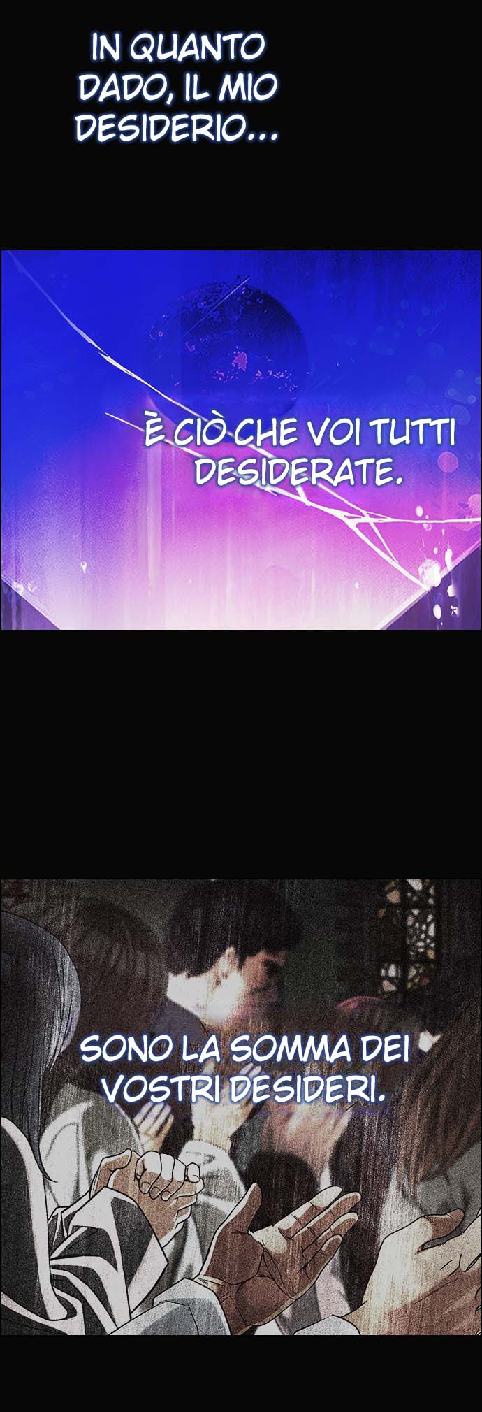 Read Dice Manga Online