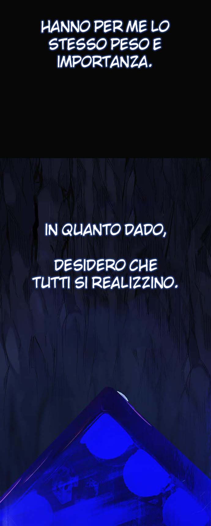 Read Dice Manga Online