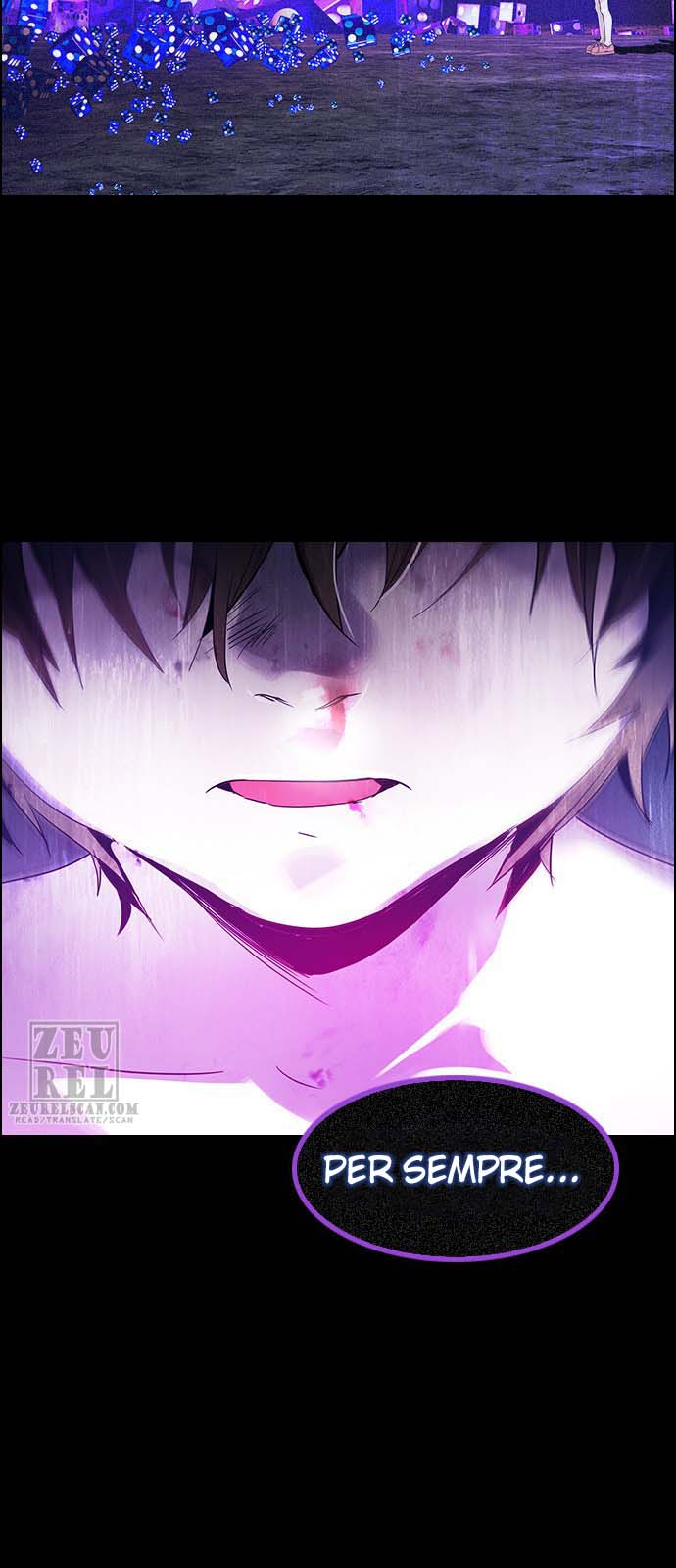 Read Dice Manga Online