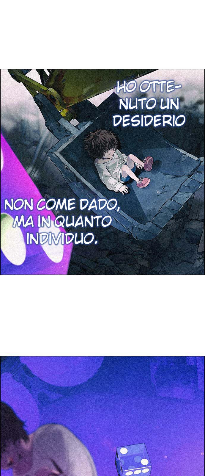 Read Dice Manga Online