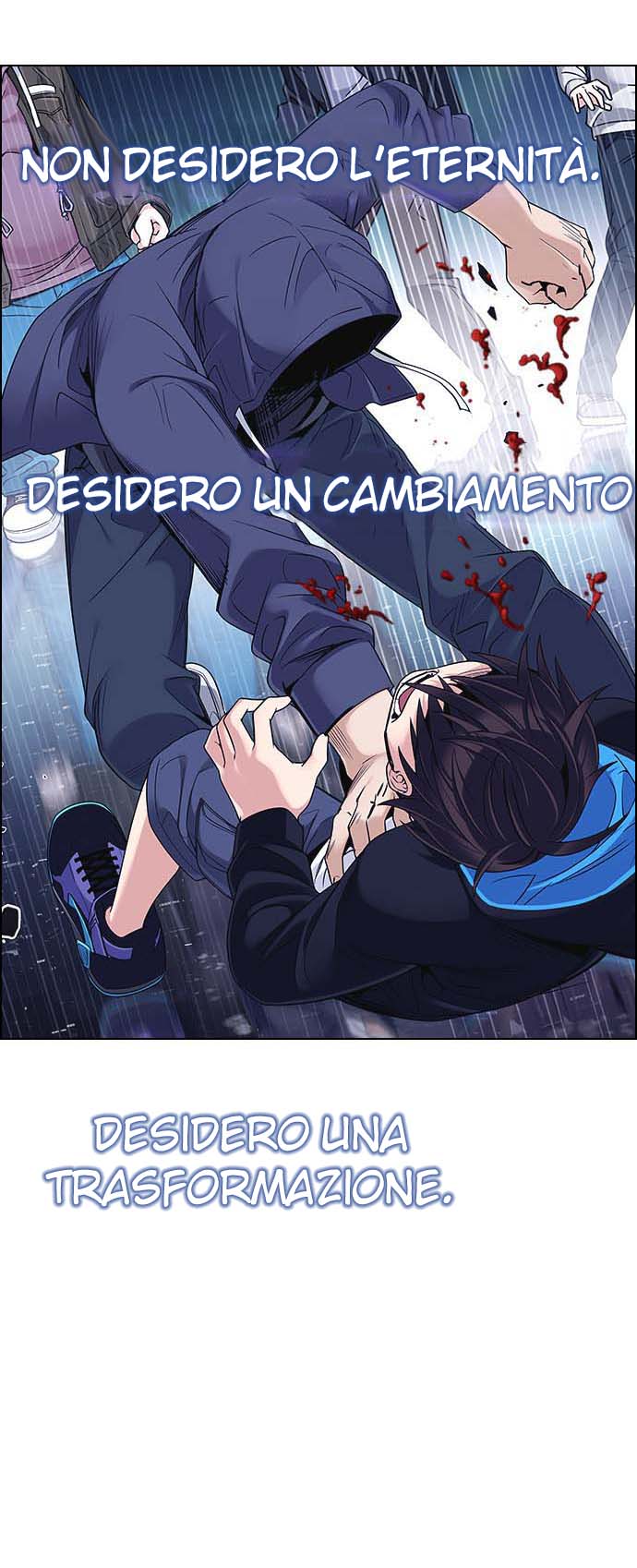 Read Dice Manga Online