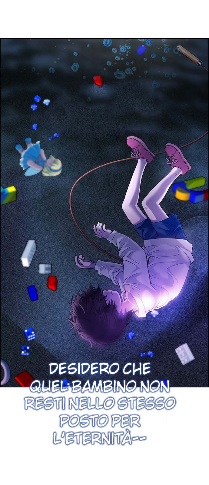 Read Dice Manga Online