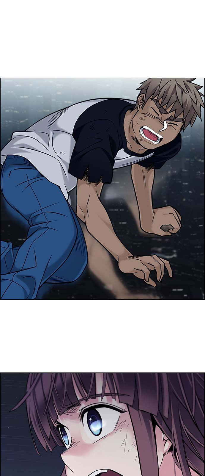 Read Dice Manga Online