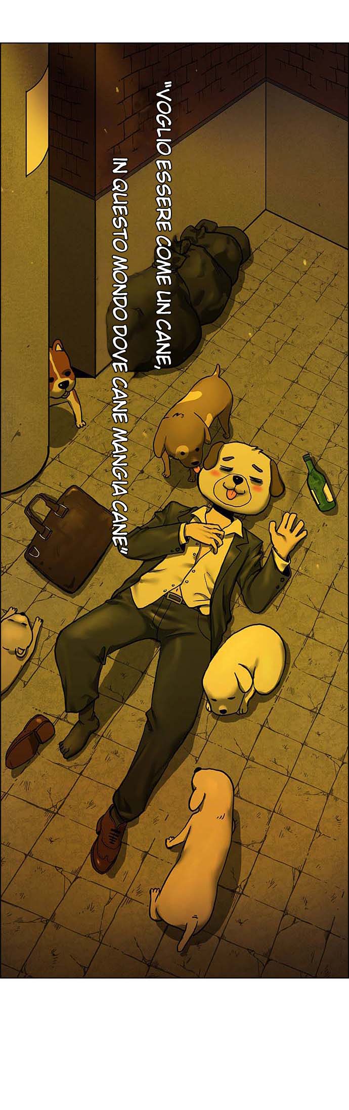 Read Dice Manga Online