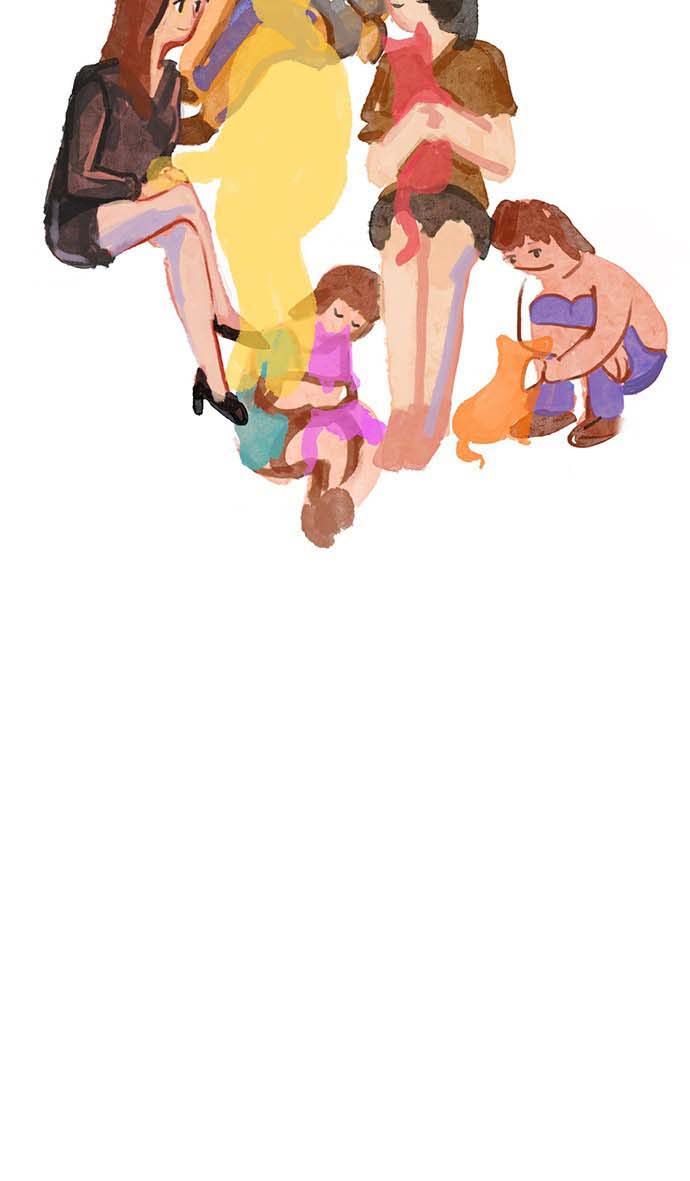 Read Dice Manga Online