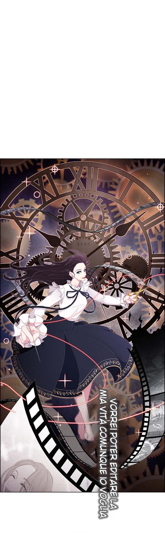 Read Dice Manga Online