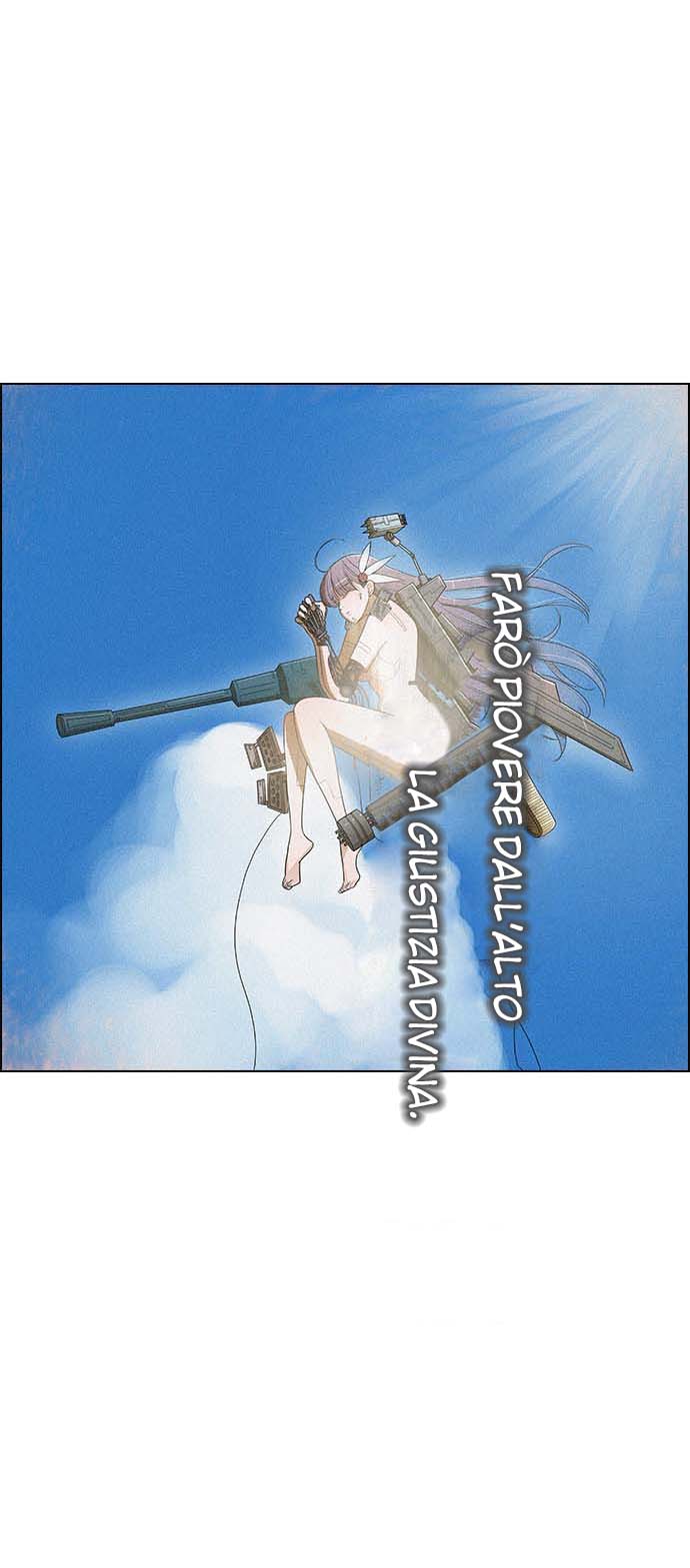 Read Dice Manga Online