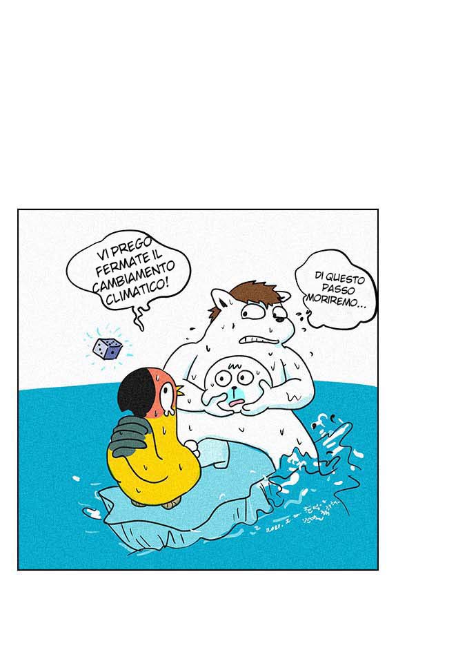 Read Dice Manga Online