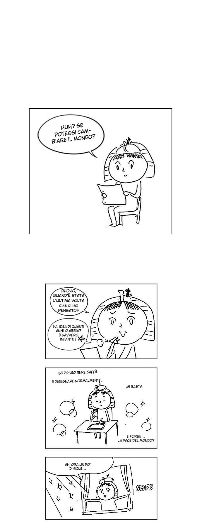 Read Dice Manga Online