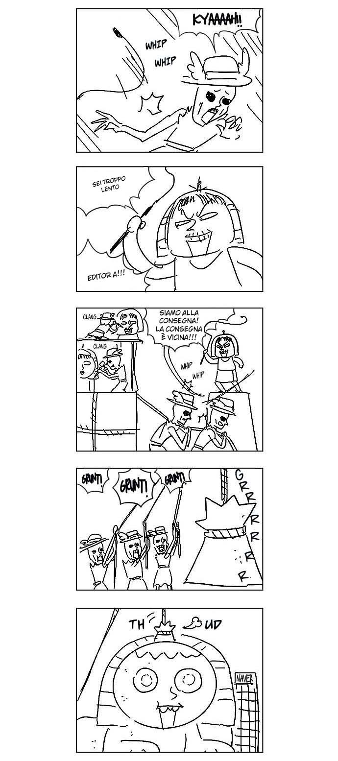 Read Dice Manga Online