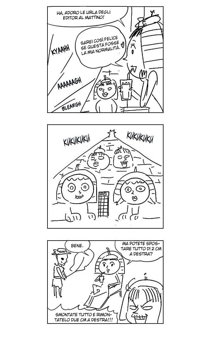 Read Dice Manga Online