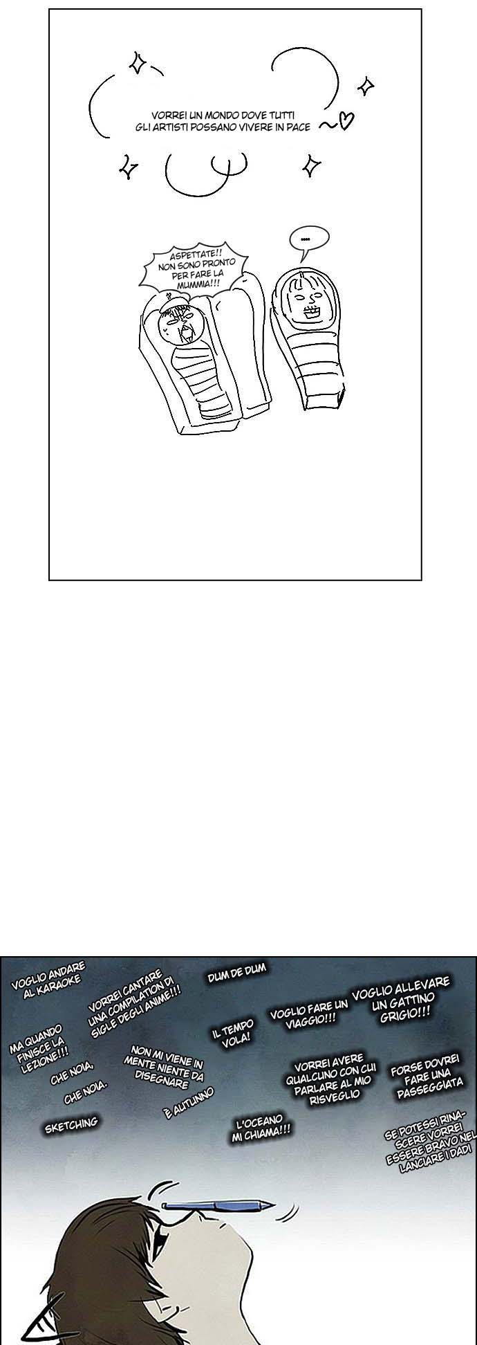 Read Dice Manga Online