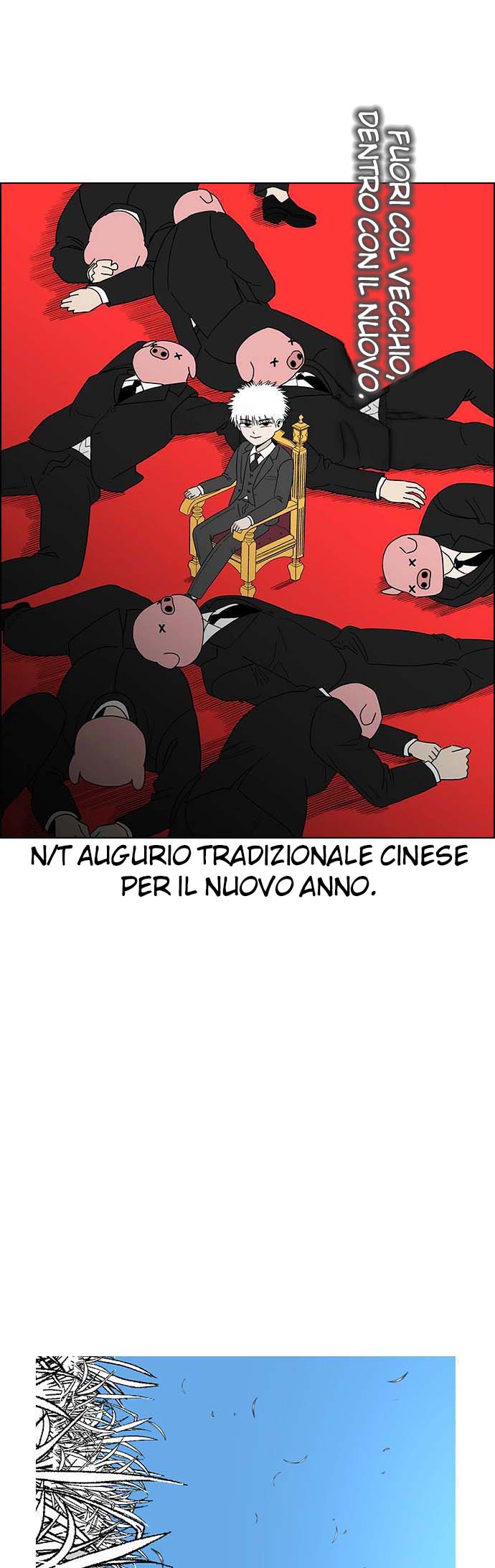 Read Dice Manga Online