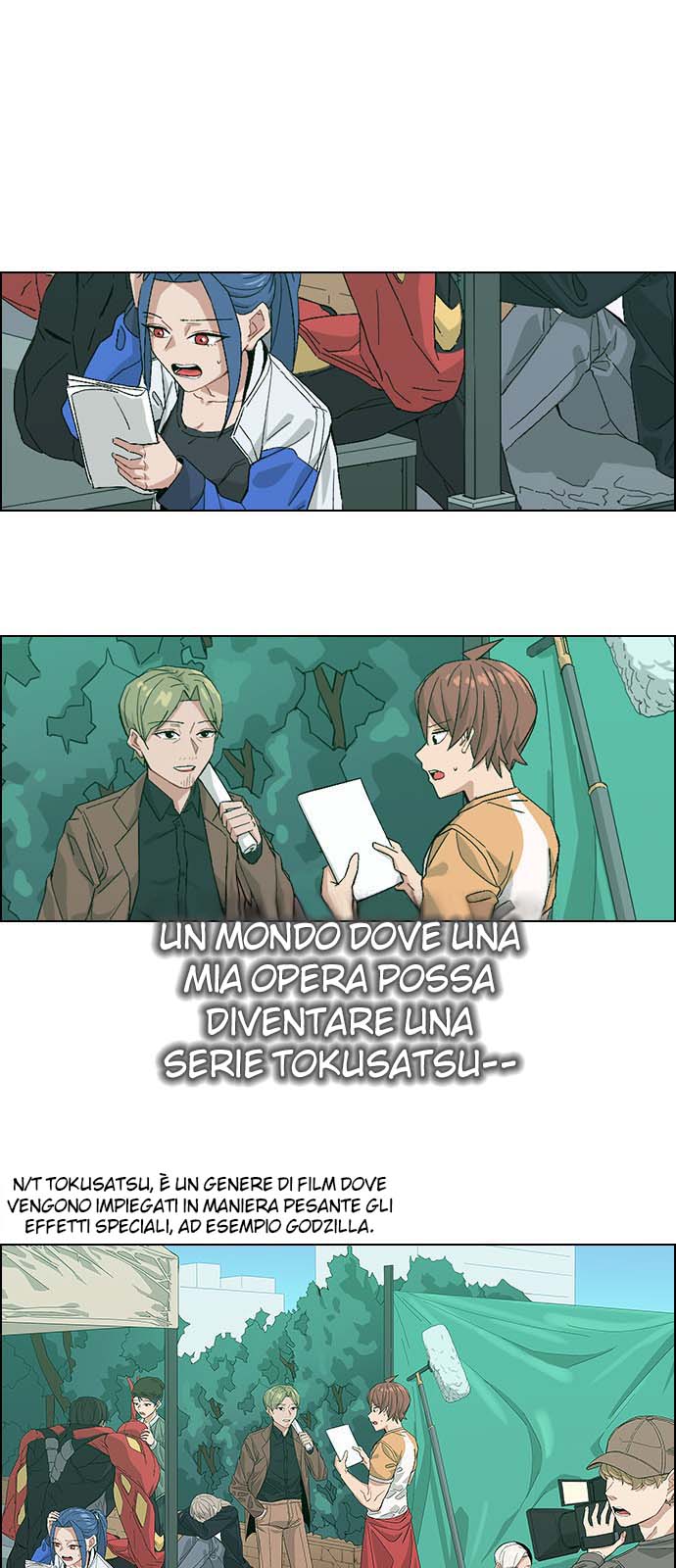 Read Dice Manga Online