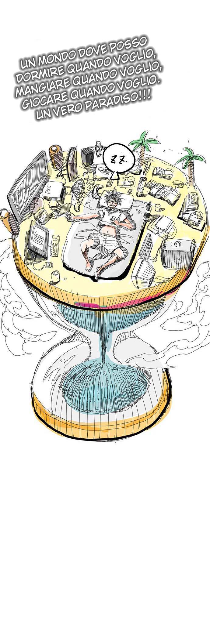 Read Dice Manga Online